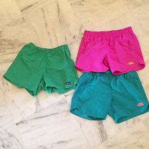 Shorts bundle